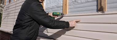 Best Wood Siding Installation  in Mills, WY